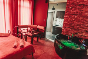 Отель Atlas Apartments 24h  Белград